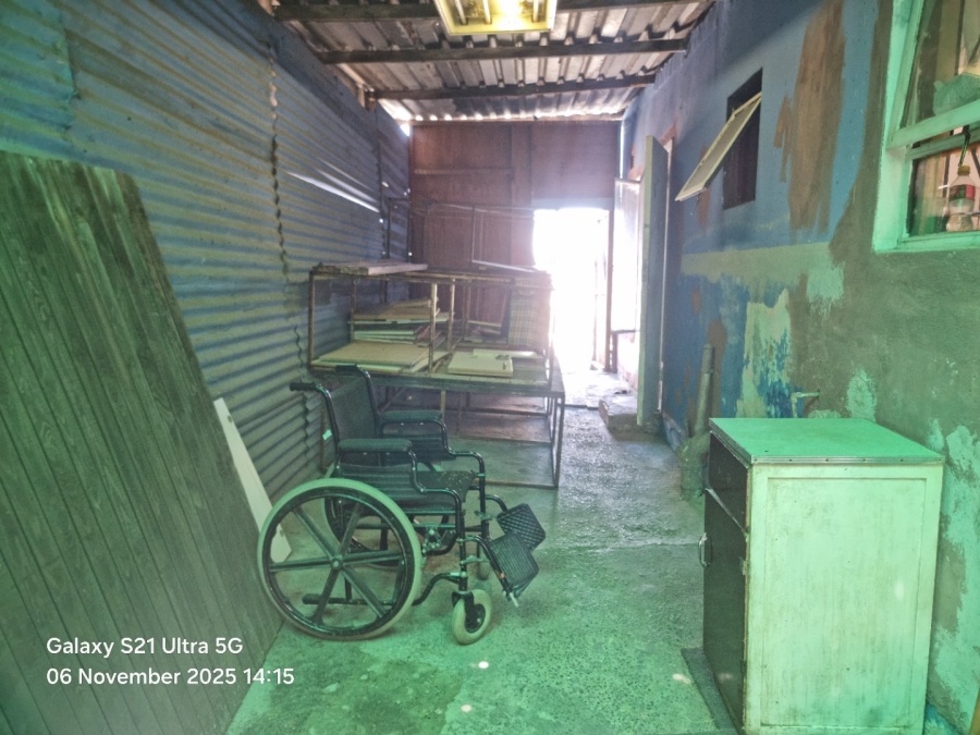 2 Bedroom Property for Sale in Eindhoven Western Cape